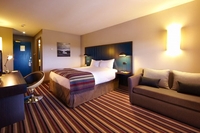 Two Night Stay with Dinner at Village Hotel Club Newcastle