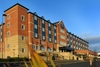 Two Nights with Dinner at Village Hotel Club Birmingham Walsall