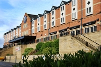 Two Nights with Dinner at Village Hotel Club Manchester Bury