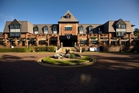 Two Nights with Dinner at Village Hotel Club Manchester Cheadle