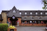 Two Nights with Dinner at Village Hotel Club Manchester Hyde