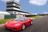 Two Supercar Driving Thrill with Passenger Ride and Photo at Top UK Circuits