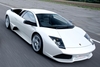 Ultimate Lamborghini Driving Thrill with Passenger Ride