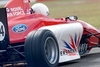 Ultimate Single Seater Driving at Silverstone - Weekends