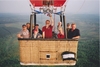 Weekday Morning Hot Air Balloon Flight for Two