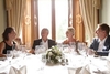 Weekend Gourmet Escape at Thoresby Hall Hotel