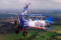 Wingwalking Experience