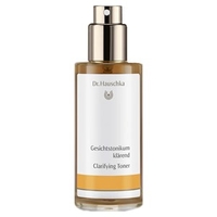 Dr Hauschka Clarifying Toner 100ml