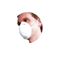 Fortuna Dust Masks 4 masks