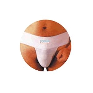 Fortuna Elasticated Athletic Support Large