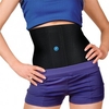 Fortuna Neoprene Slimming Belt Universal Black