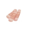 Fortuna Waterproof Plasters Classic 16 plasters