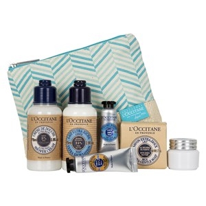 L&Occitane Shea Butter Discovery Collection