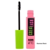 Maybelline Great Lash Mascaras Blackest Black