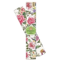 Michel Design Works Peony Drawer Liners 6 sheets