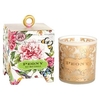 Michel Design Works Peony Soy Wax Candle 184g