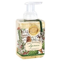 Michel Design Works Spruce Foaming Hand Soap 530ml