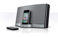 SoundDock® Portable digital music system