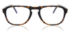 Face a Face Eyeglasses Irvin 2 2150
