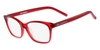 Karl Lagerfeld Eyeglasses KL 774 015