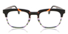 LA Eyeworks Eyeglasses Baby Melt 900