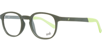Web Eyeglasses WE 5185 097