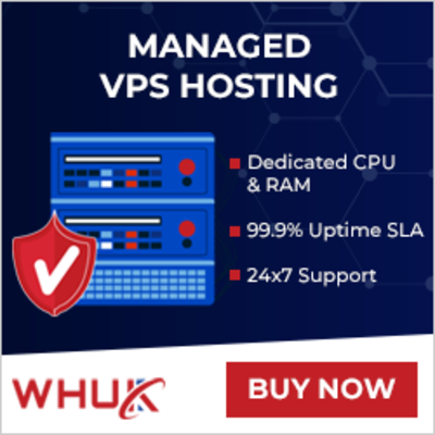VPS Hosting