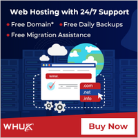 Web Hosting