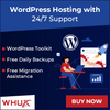 WordPress Hosting