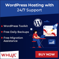 WordPress Hosting