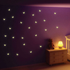 Glow in the Dark Butterfly Wall Stickers