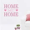 Home Sweet Home Wall Sticker