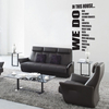In This House Wall Sticker