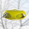 Koziol Pi:p Bird Feeder - Green