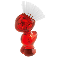 Koziol Tweetie Vegetable Brush