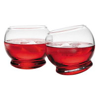 Normann Copenhagen Rocking Glasses