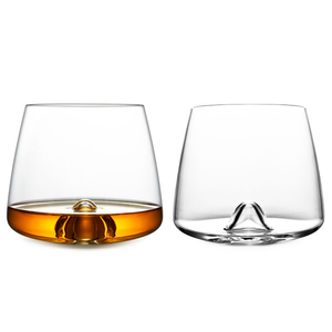 Normann Copenhagen Whiskey Glasses