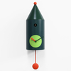 Once Upon a Time Cuckoo Clock - Green
