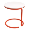 Rope Table - Orange