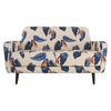 Abel 2 seater sofa by House of Holland