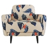 Abel Armchair by House of Holland
