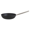Black Series Black Cast Aluminium Wok 30Cm