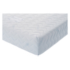 Coen 1000 Pocket Eu Single Mattress With Coolmax Cover 90Cm