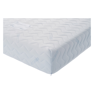 Coen 1000 Pocket Eu Single Mattress With Coolmax Cover 90Cm