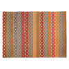 Dougley Multi-Coloured Hand-Tufted Wool Rug 170 X 240Cm