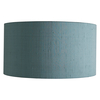 Drum Silk Green Silk Lampshade Dia. 49Cm