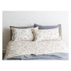 Habitat Clara Multi-coloured Kingsize Duvet Cover