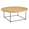 Habitat Coralie Oak Coffee Table