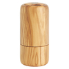 Habitat Linden Milan Olivewood Salt Mill