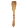 Habitat Linden Olivewood Spatula